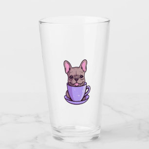 Copo De Pint Lilac French Bulldog