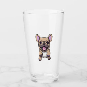 Copo De Pint Lilac French Bulldog