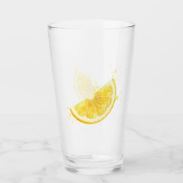 Copo De Pint Limão