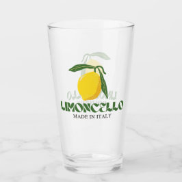 Copo De Pint Limoncello