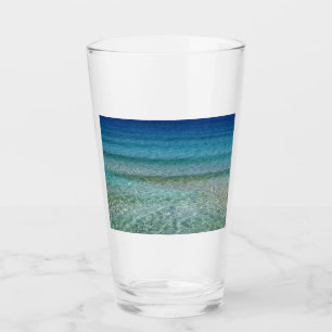 Copo De Pint Linda praia Sandy