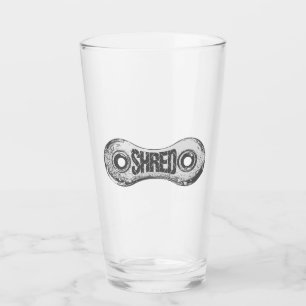 Copo De Pint Link de cadeia de bicicletas compartilhada