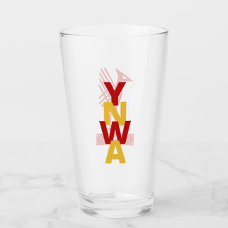 Copo De Pint Liverpool FC Inspirado em Bespoke Beer Glass
