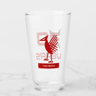 Copo De Pint Liverpool FC Inspirado em Bespoke Beer Glass