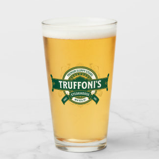 Copo De Pint Lixivieiras na Truffoni