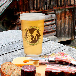 Copo De Pint Localização e pesquisa personalizadas e engraçadas