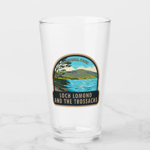 Copo De Pint Loch Lomond e Trossachs National Park