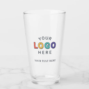 Copo De Pint Logotipo À Sua Maneira (22-201)