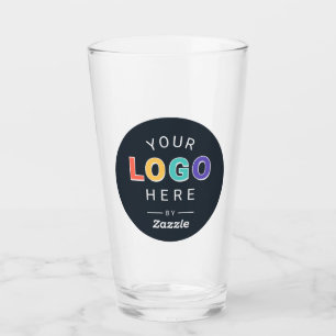 Copo De Pint Logotipo da Empresa ao Seu Gosto