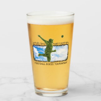 Copo De Pint Logotipo H22 Copo Pint