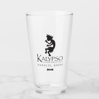 Copo De Pint Logotipo Kalypso Kane