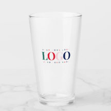 Logotipo Retângulo da Empresa Personalizada Colori