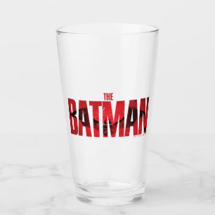 Copo De Pint Logotipo Teatral Batman