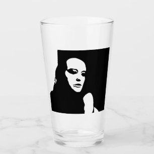Copo De Pint Looker para Baixo
