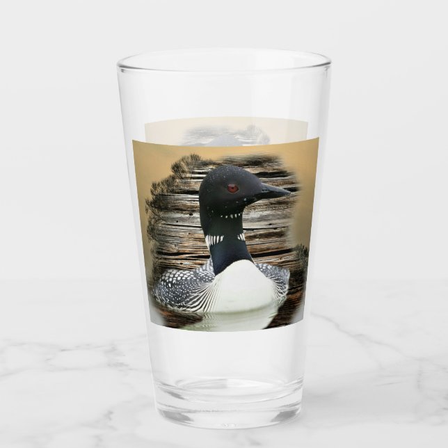 Copo De Pint Loon (Frente)