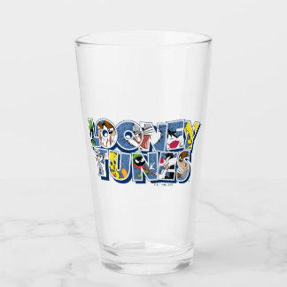 Copo De Pint LOONEY TUNES™ Characters in Letting