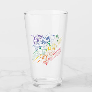 Copo De Pint LOONEY TUNES™ - Love and Celebrate