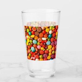 Copo De Pint Lots of Sweet hard Candy