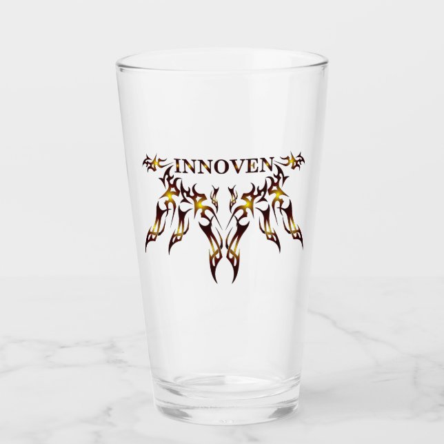 Copo De Pint Louças Innoven (Frente)