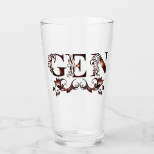 Copo De Pint Louças para Bebidas Gen