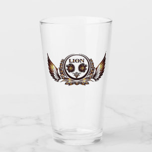 Copo De Pint Louças para Bebidas LION-Wing