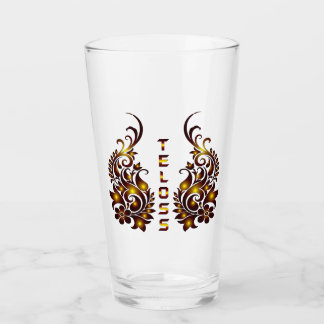 Copo De Pint Louças para Bebidas Teloss