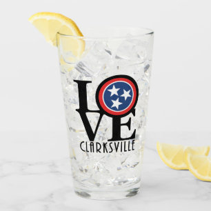 Copo De Pint LOVE Clarksville Tennessee
