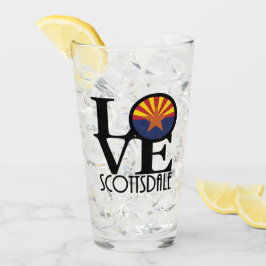 Copo De Pint LOVE Scottsdale Arizona