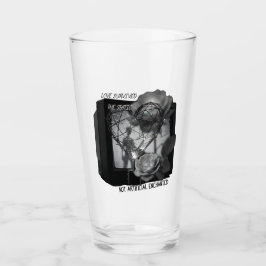 Copo De Pint Love Survived the Static