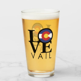 Copo De Pint LOVE Vail Colorado