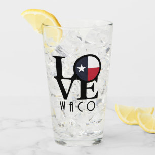 Copo De Pint LOVE Waco Texas