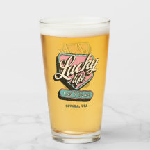 Lucky Life Las Vegas Nevada