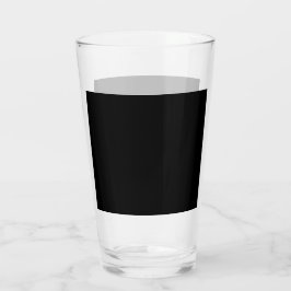 Copo De Pint Luxo Minimalista Volta às Aulas