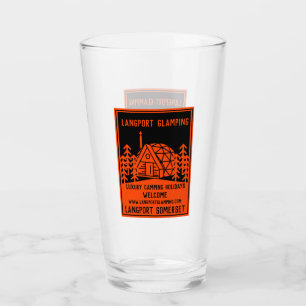 Copo De Pint Luxúria