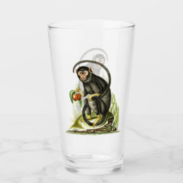 Copo De Pint Macaco com Fruta