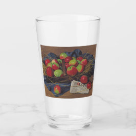Copo De Pint Maçãs (por Félix Vallotton)