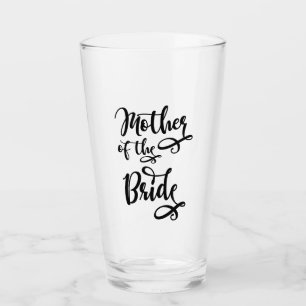 Copo De Pint Mãe da Noiva