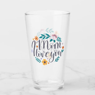 Copo De Pint Mãe, Eu Te Amo