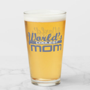 Copo De Pint Mãe Mais Giríssima do Mundo