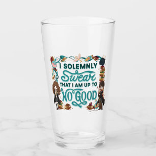 Copo De Pint Magical Watercolor "I Solene Swear"