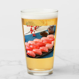 Copo De Pint Maguro Overload – For Serious Tuna & Lager Lovers
