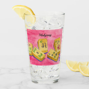 Copo De Pint Mahjong