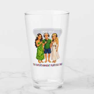 Copo De Pint Mais uma caneca