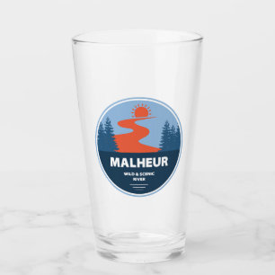 Copo De Pint Malheur Wild E Scenic River Oregon