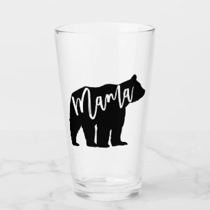 Copo De Pint Mama Carregamento Personalized