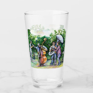 Copo De Pint Mamãe nunca me avisou sobre os jogadores Tuba