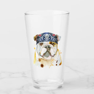Copo De Pint Manter ou design o seu próprio vidro:-)