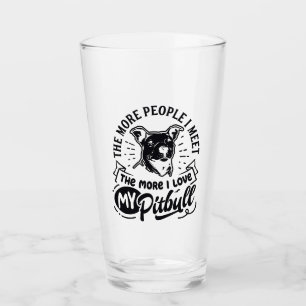 Copo De Pint Manter ou design o seu próprio vidro:-)