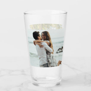 Copo De Pint Manutenção Personalizada 2 Fotografias Moderna