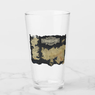 Copo De Pint Mapa de Westeros